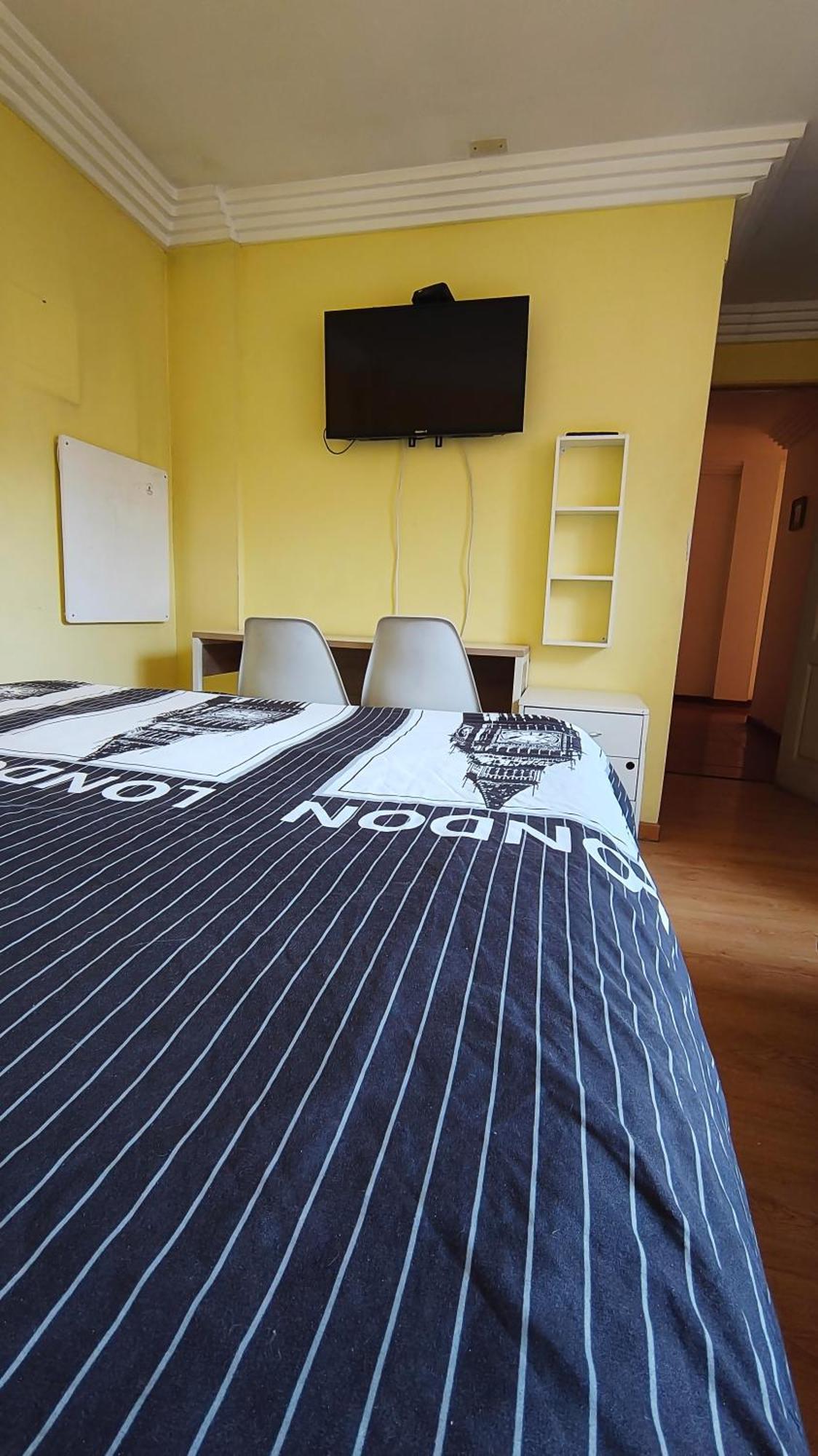 Hotel Barrio Yungay サンティアゴ エクステリア 写真